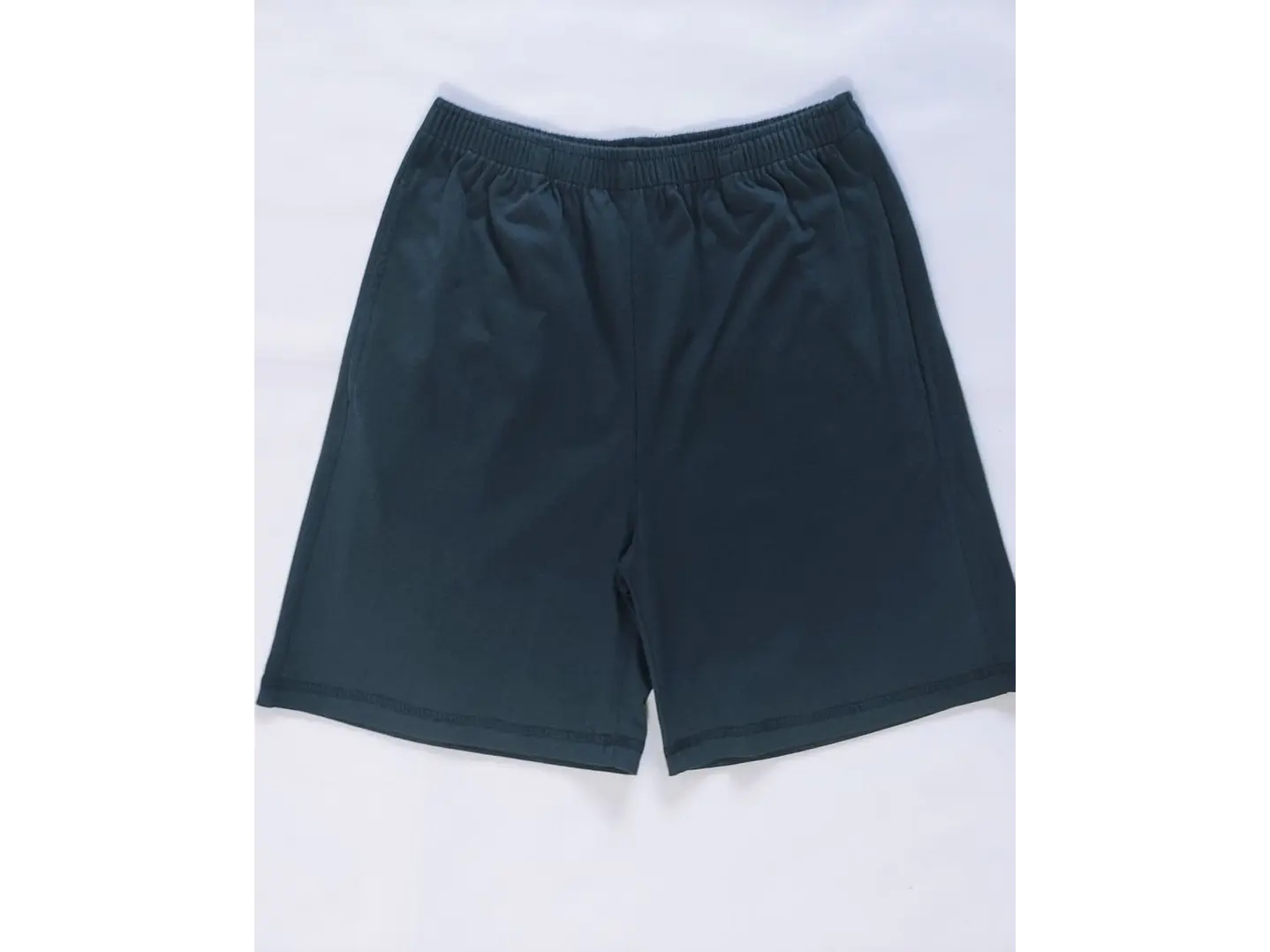 Pijama de Homem em Algodão com Calção 4