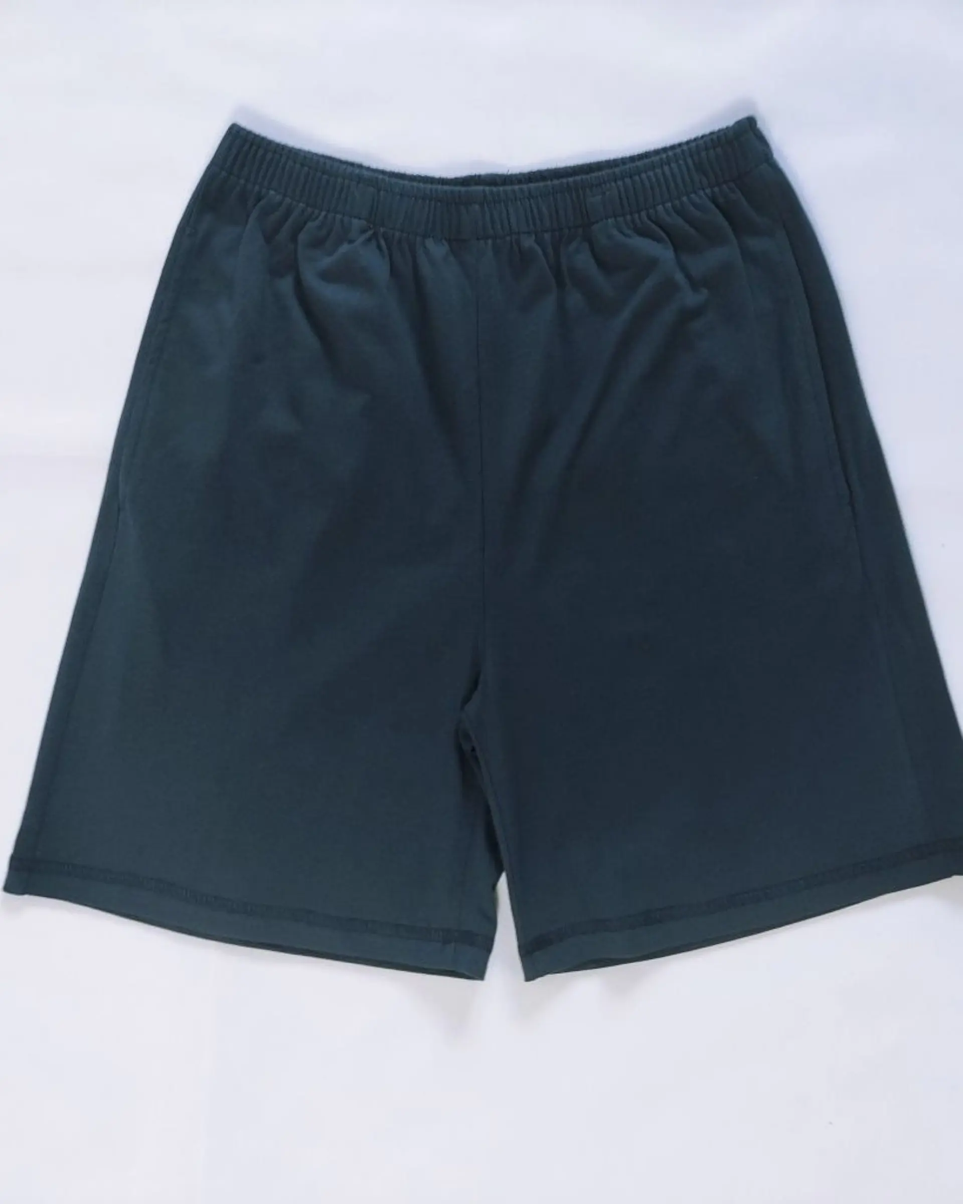 Pijama de Homem em Algodão com Calção 4
