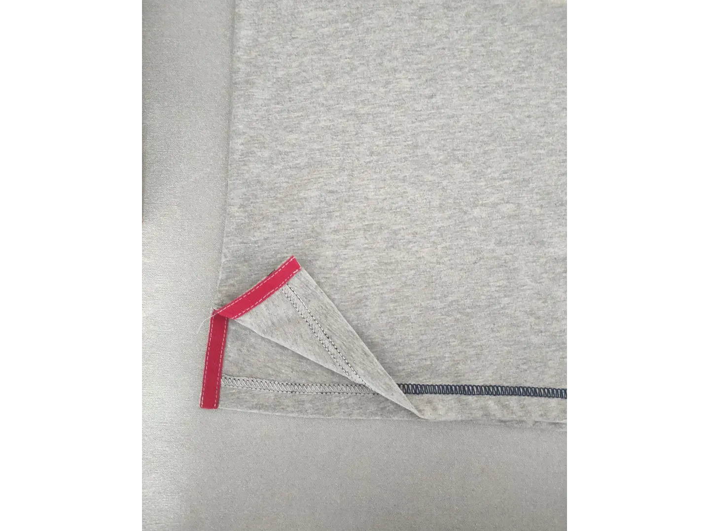 Pijama de Homem em Algodão com Calção 5