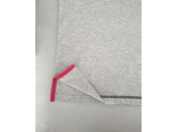 Pijama de Homem em Algodão com Calção 5