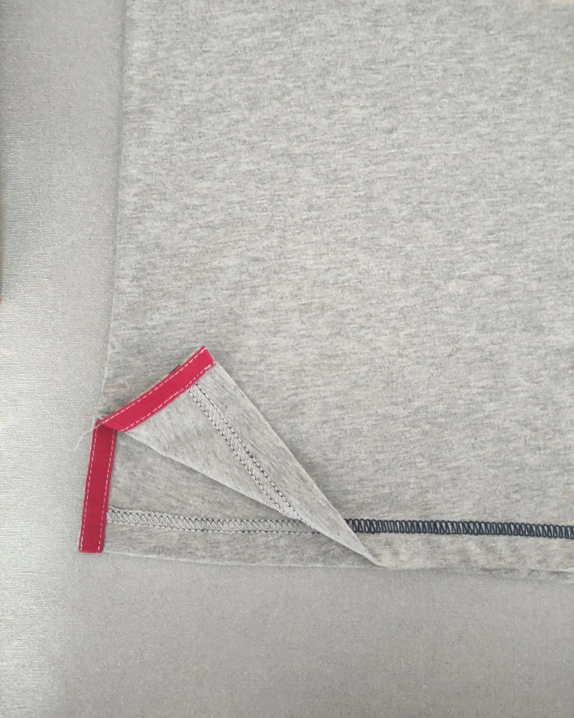 Pijama de Homem em Algodão com Calção 5