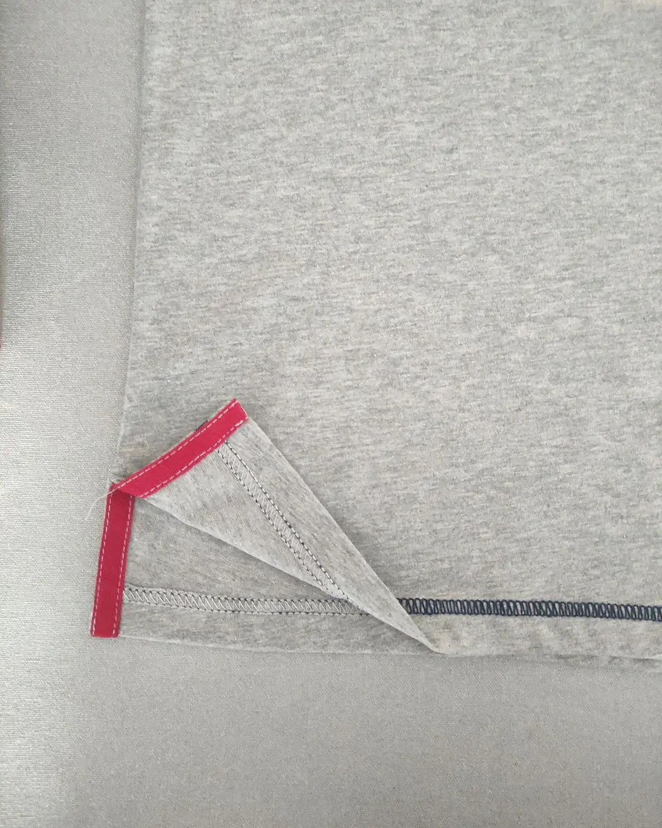 Pijama de Homem em Algodão com Calção 5