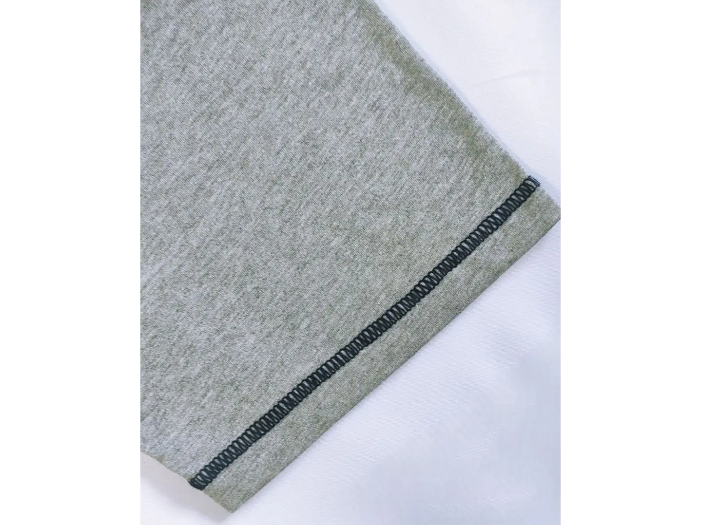 Pijama de Homem em Algodão com Calção 6