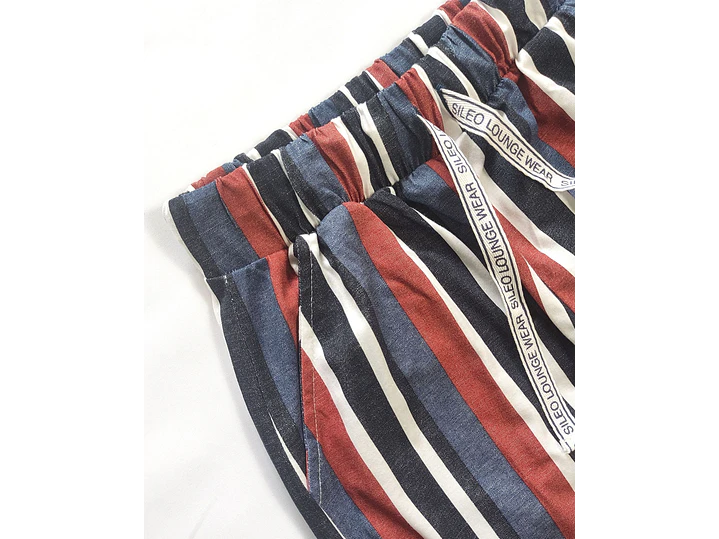 Pijama de homem Scooter 5