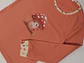 Pijama de menina em algodão - cogumelo - Thumbnail 5