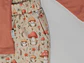 Pijama de menina em algodão - cogumelo - Thumbnail 6