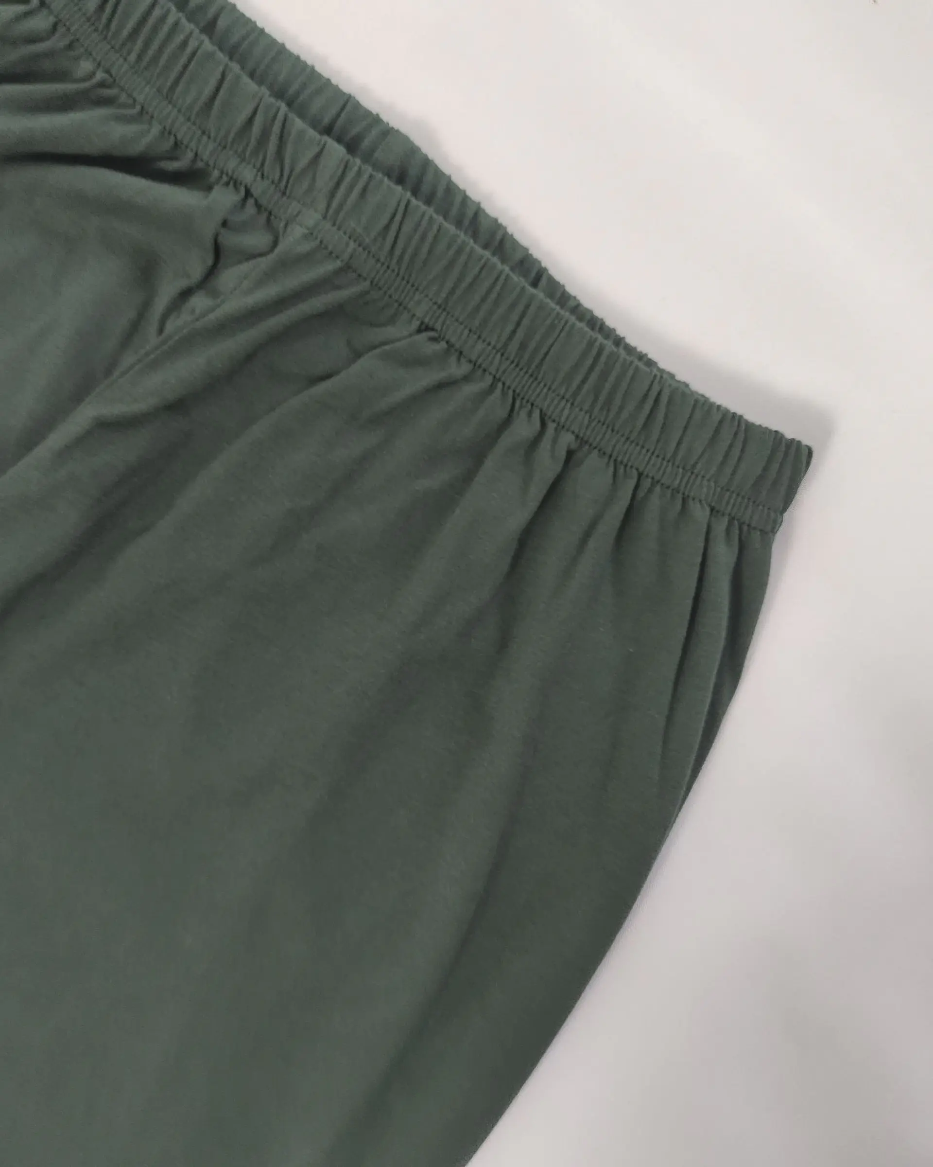 Pijama de homem em algodão 5