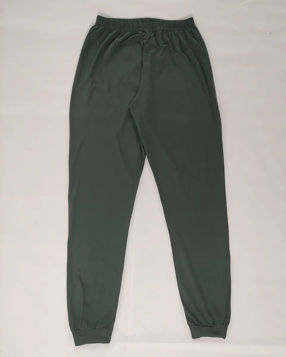 Pijama de homem em algodão 7