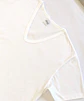 Camisola de interior de homem decote em V - Thumbnail 2