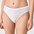 Bikini de algodão estampado 