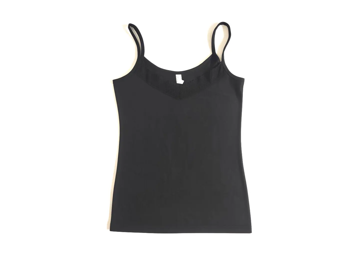 Camisola de interior de mulher com alça 3