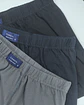 Boxers Homem Pack 3 – Algodão Premium com Máximo Conforto - Thumbnail 3