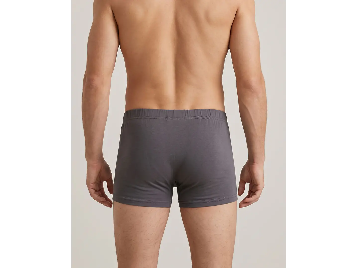 Boxers Homem Pack 3 – Algodão Premium com Máximo Conforto 2