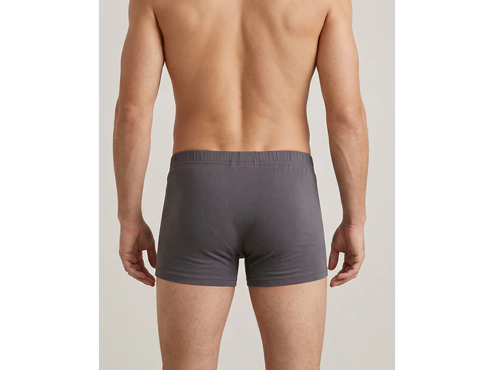 Boxers Homem Pack 3 – Algodão Premium com Máximo Conforto 2