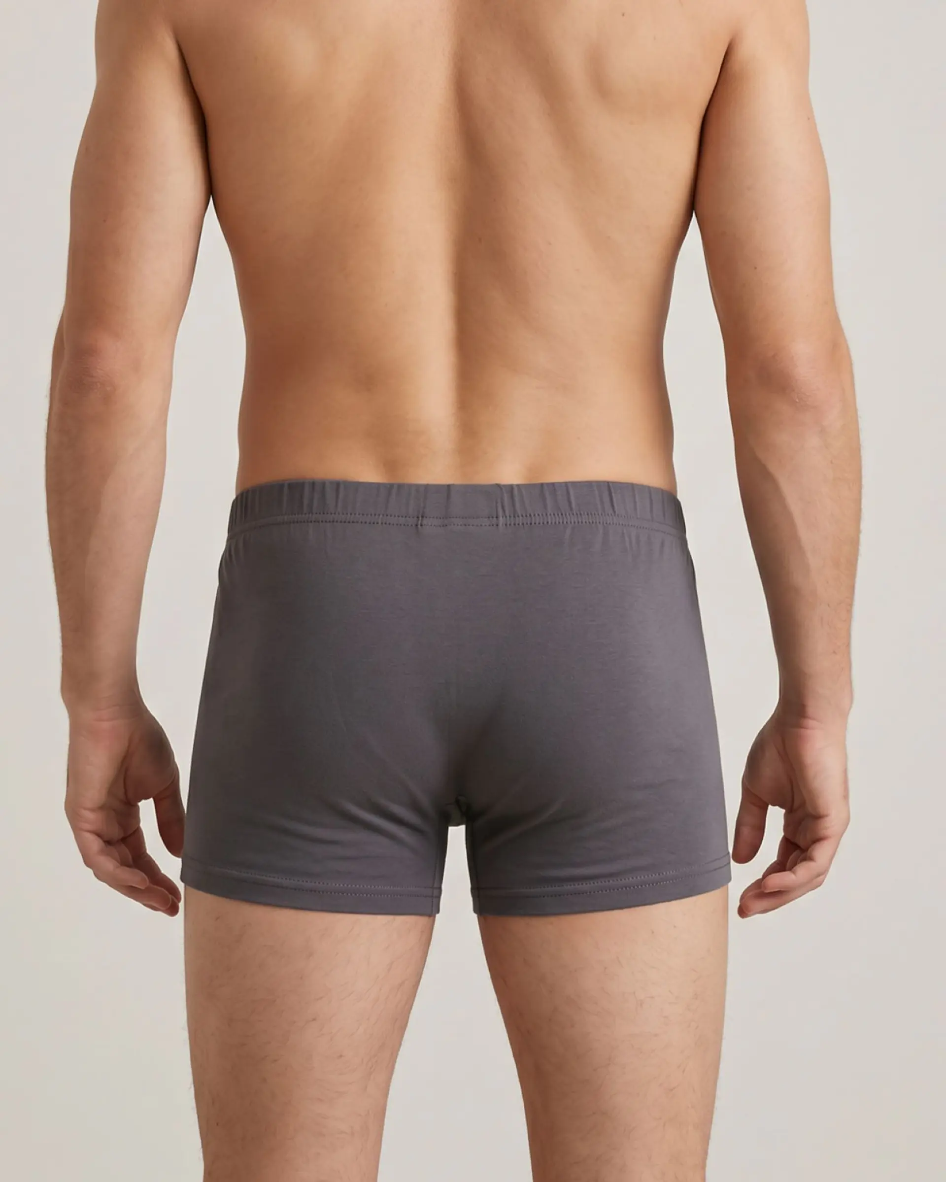 Boxers Homem Pack 3 – Algodão Premium com Máximo Conforto 2