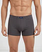 Boxers Homem Pack 3 – Algodão Premium com Máximo Conforto - Thumbnail 1