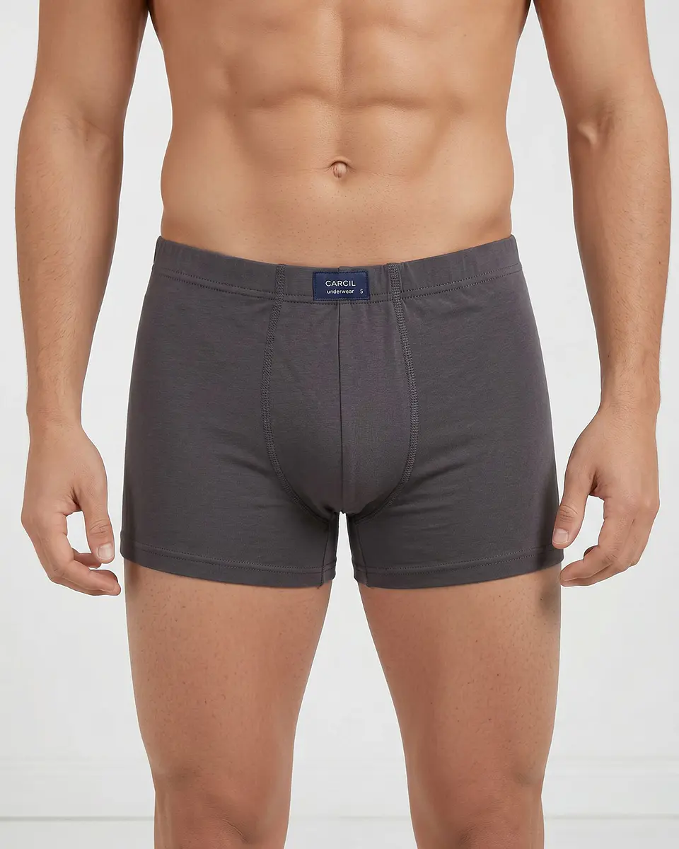 Boxers Homem Pack 3 – Algodão Premium com Máximo Conforto 1