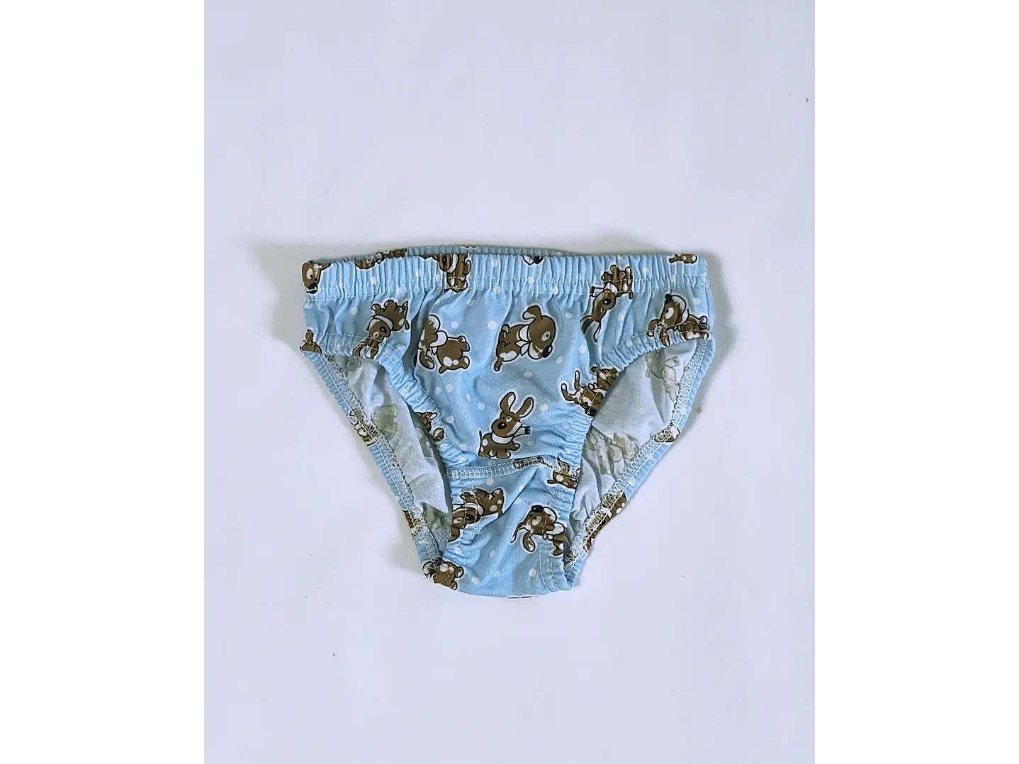 Cuecas de Menino Pack 3 em Algodão | Conforto e Estampados Divertidos 4