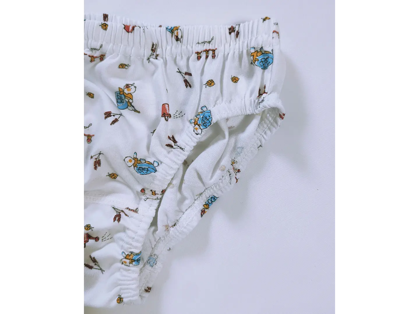 Cuecas de Menino Pack 3 em Algodão | Conforto e Estampados Divertidos  2