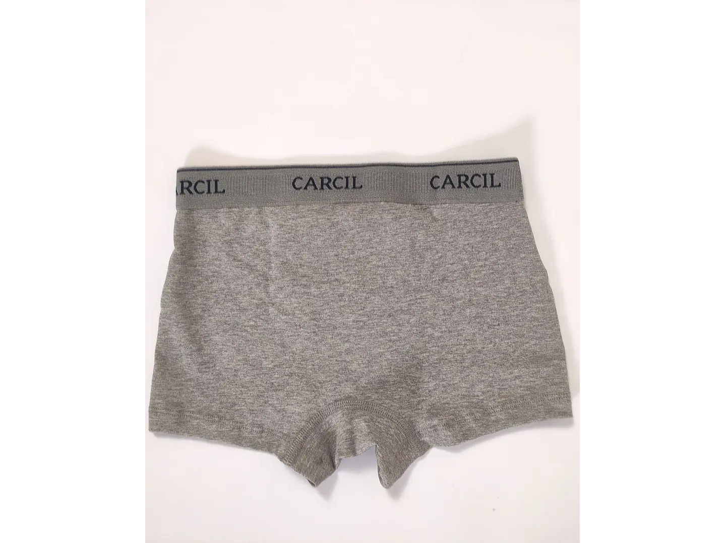 Boxers Algodão Menino Pack 3 3