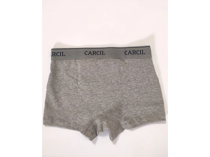 Boxers Algodão Menino Pack 3 3