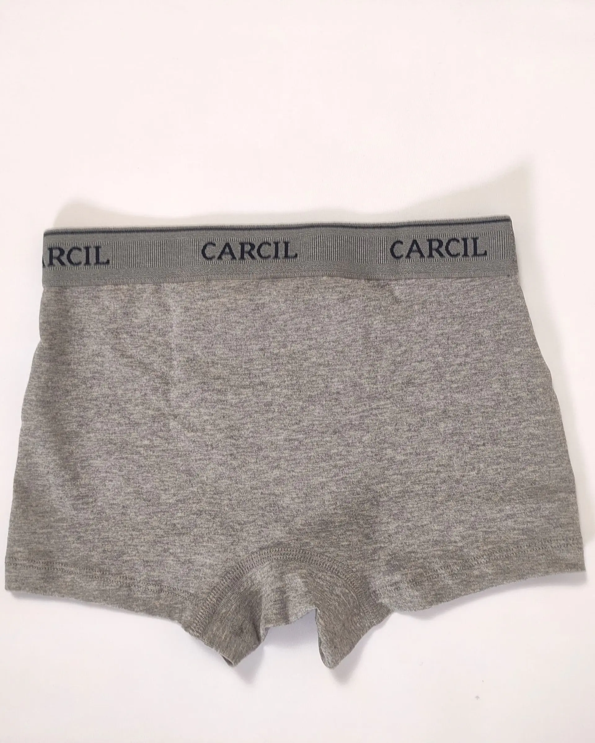 Boxers Algodão Menino Pack 3 3