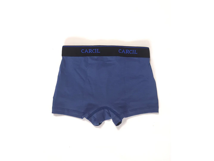 Boxers Algodão Menino Pack 3  5