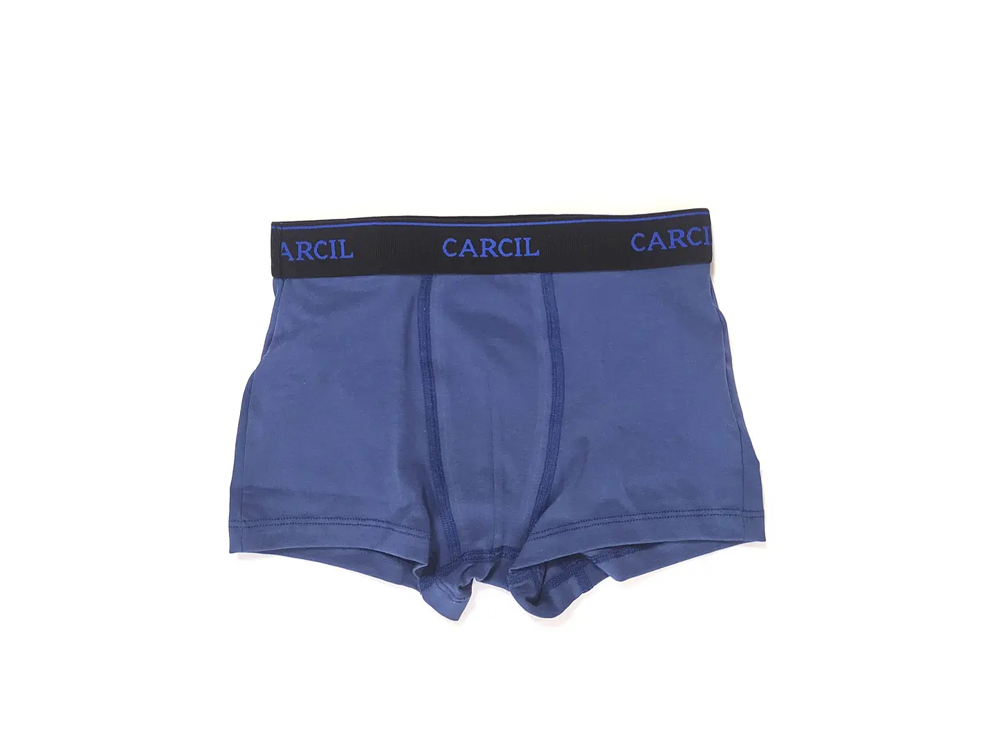 Boxers Algodão Menino Pack 3  4