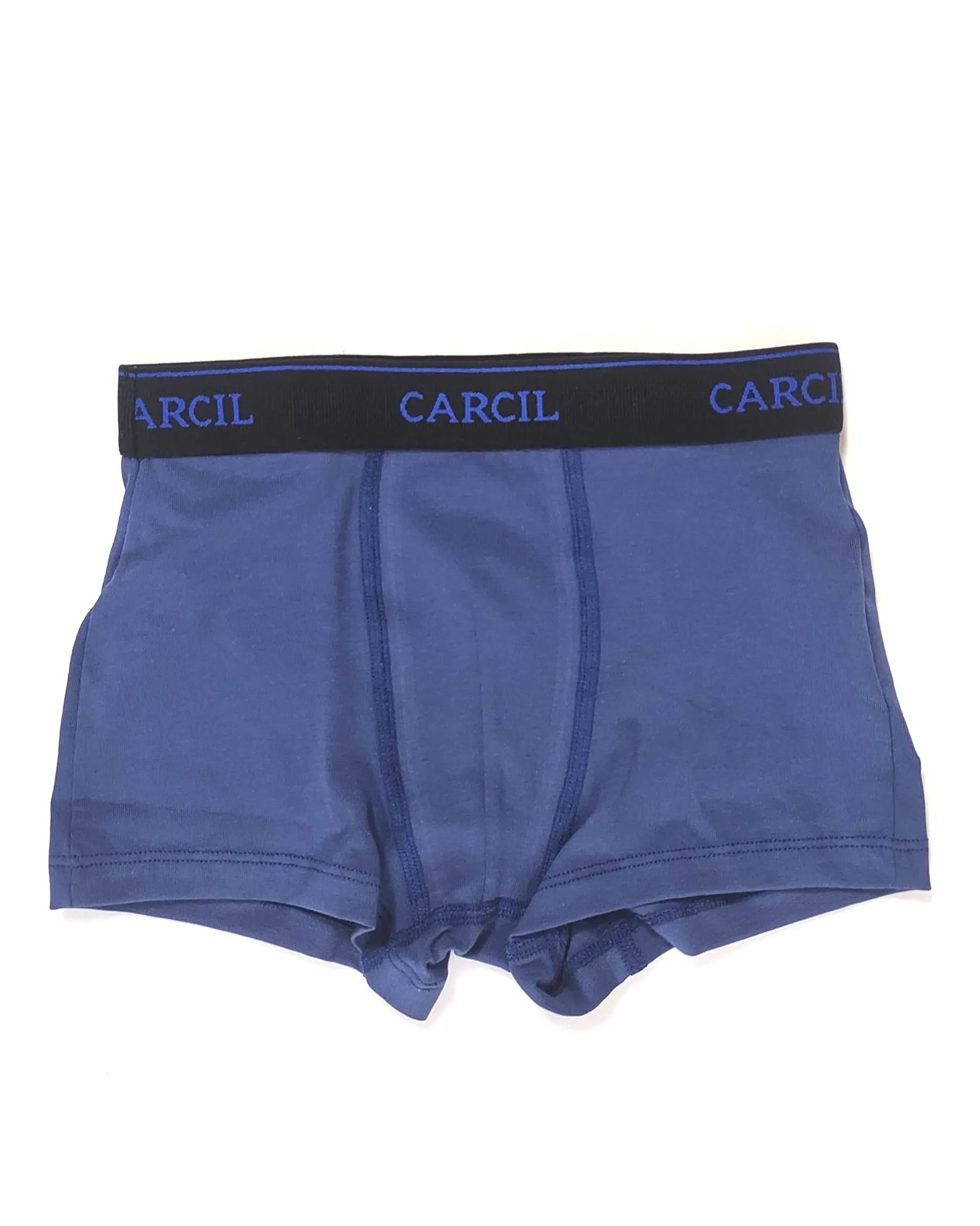 Boxers Algodão Menino Pack 3  4