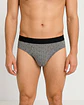 Bikini de homem estampado - pack de 3 - Thumbnail 1