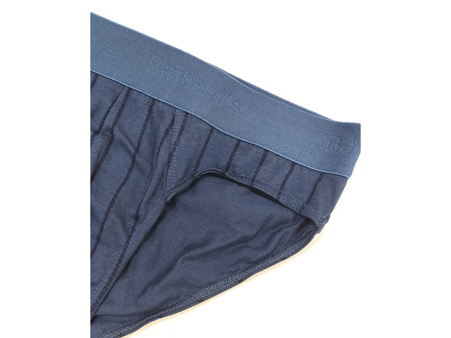 Bikini de homem estampado - pack de 3 4