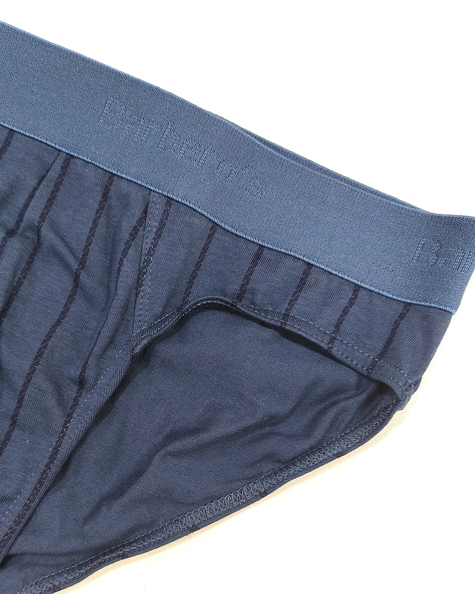 Bikini de homem estampado - pack de 3 4