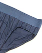 Bikini de homem estampado - pack de 3 - Thumbnail 4