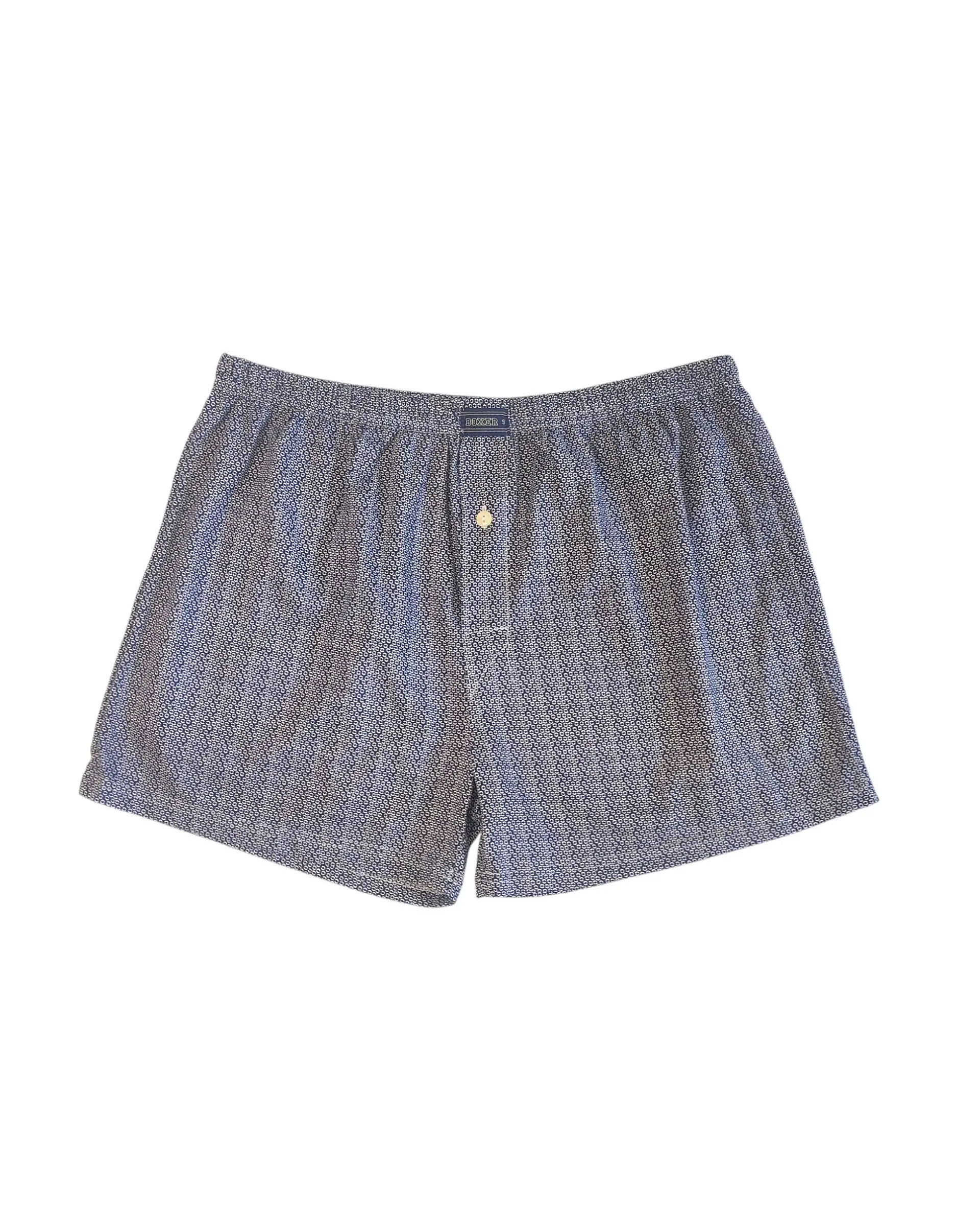 Boxer de homem - tamanho 54-56 Pack de 3 3