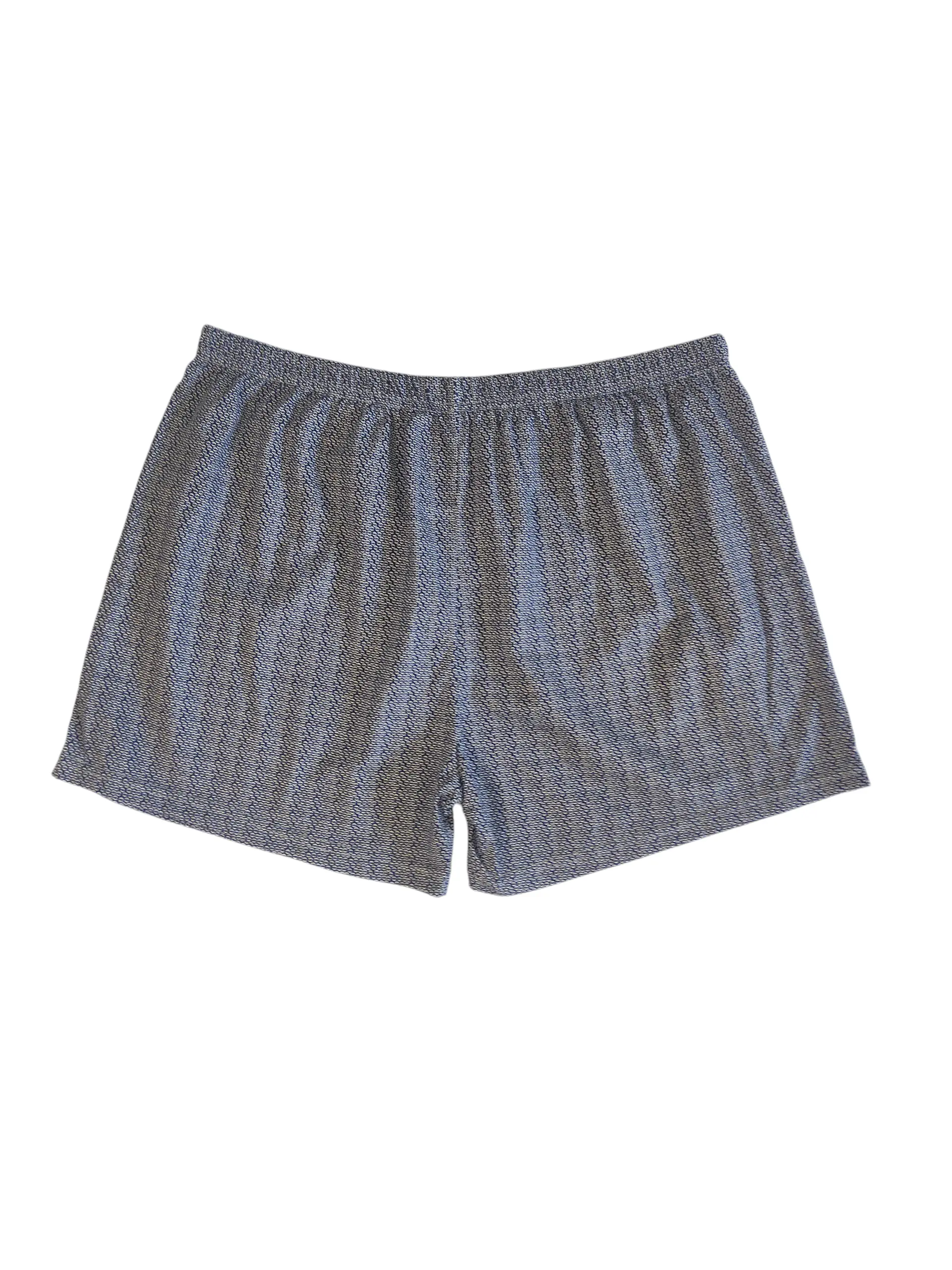 Boxer de homem - tamanho 54-56 Pack de 3 4