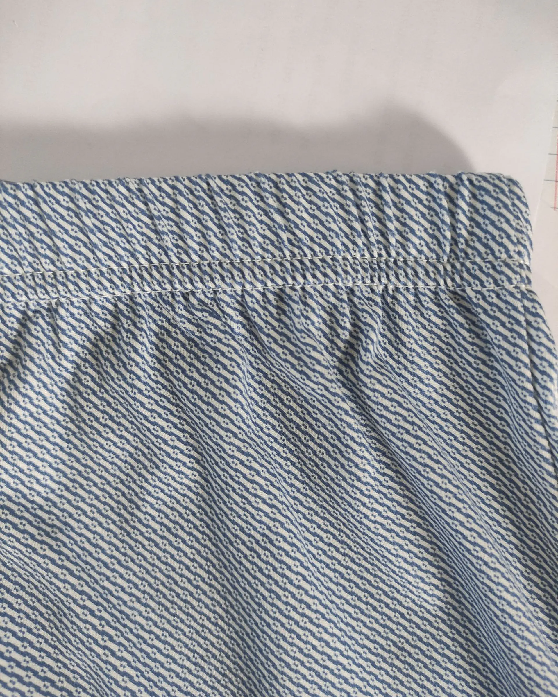 Boxer de homem - tamanho 54-56 Pack de 3 3