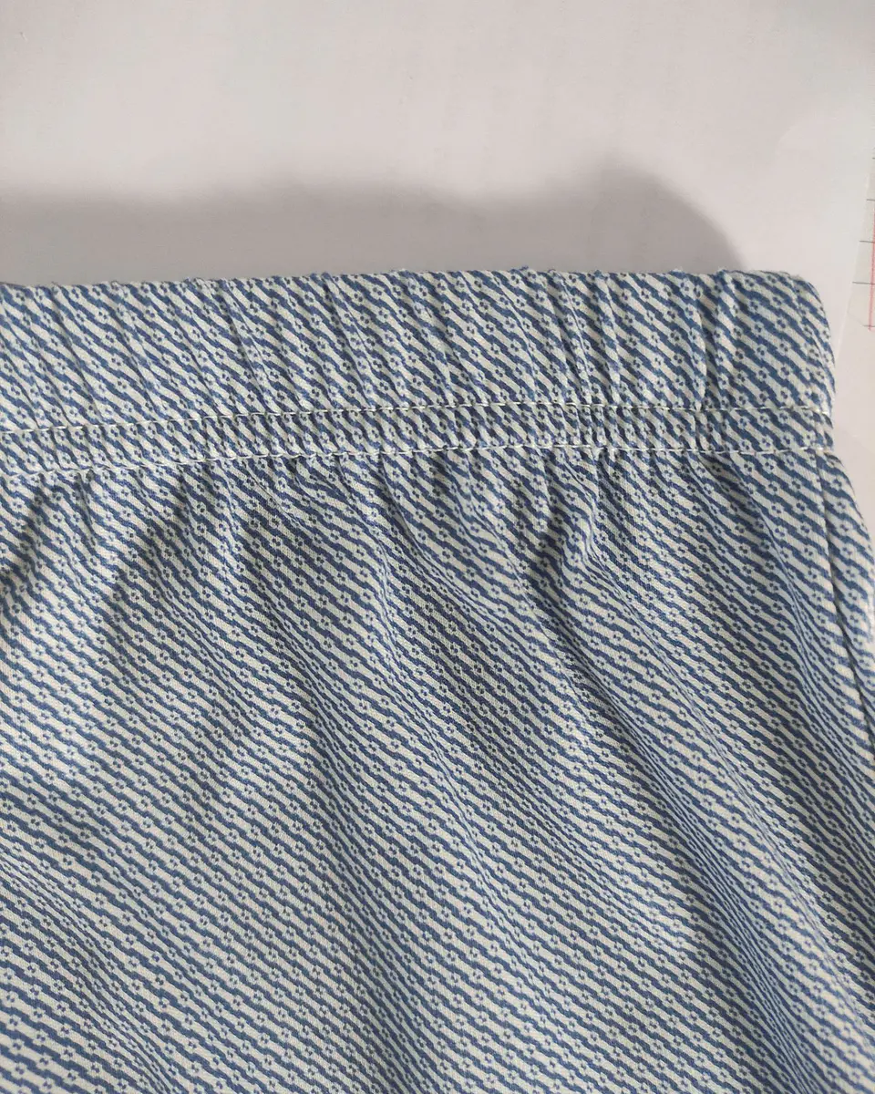 Boxer de homem - tamanho 54-56 Pack de 3 3