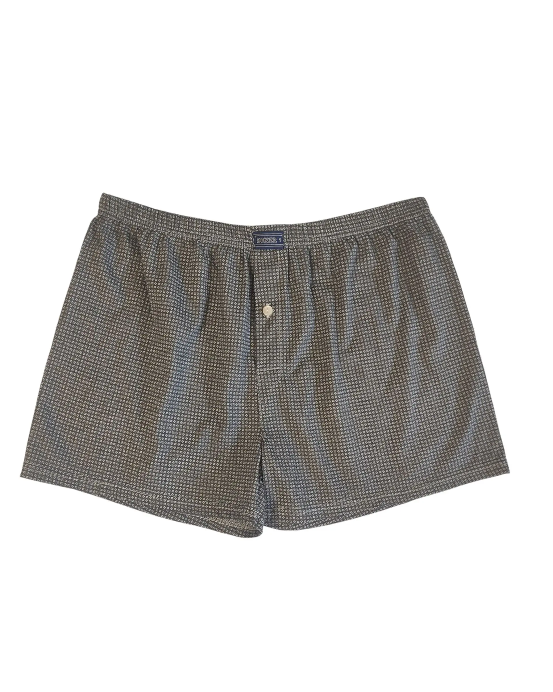 Boxer de homem - tamanho 54-56 Pack de 3 4
