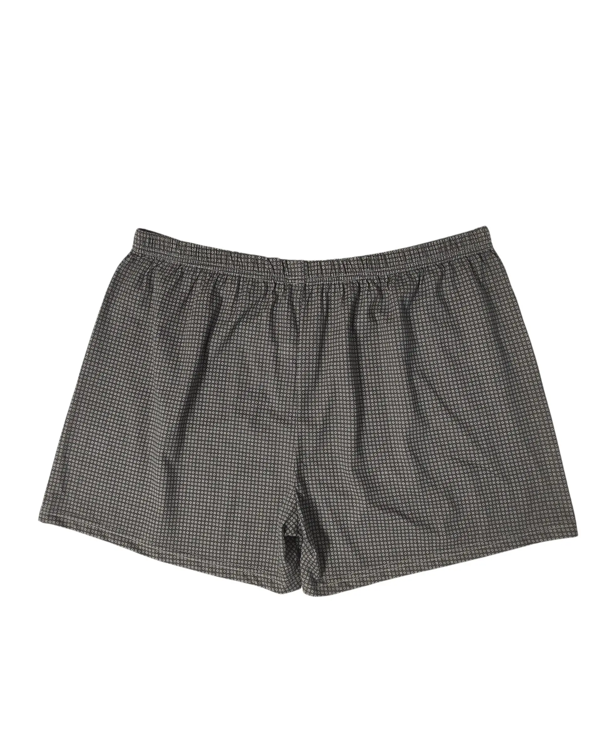 Boxer de homem - tamanho 54-56 Pack de 3 5