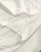 Cueca alta básica em algodão - Pack de 4 Cor Branco - Thumbnail 5