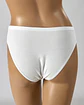 Bikini em algodão com renda lateral - Pack de 3 - Thumbnail 2