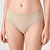 Bikini de senhora algodão e renda  - Pack de 2 
