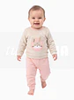 Pijama de bebé 
