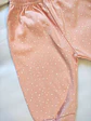 Pijama de bebé 
