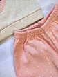 Pijama de bebé 