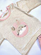 Pijama de bebé 