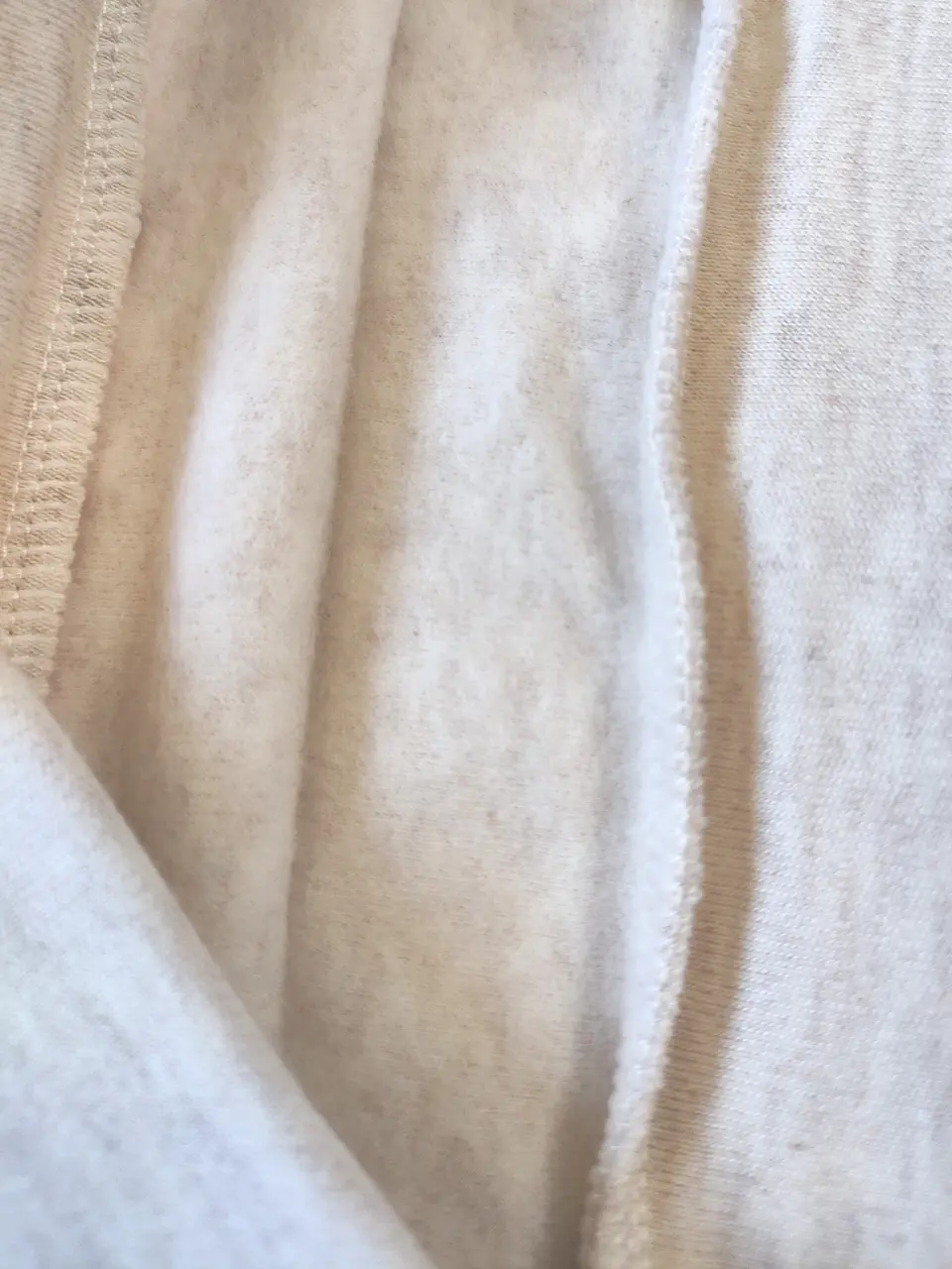 Pijama de bebé 