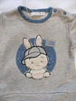 Pijama de bebé 