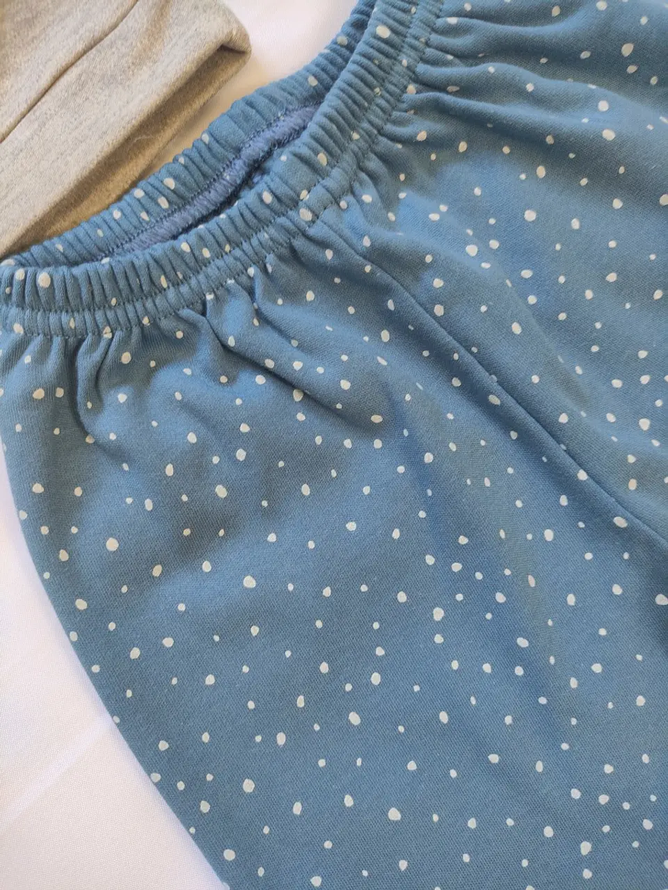 Pijama de bebé 