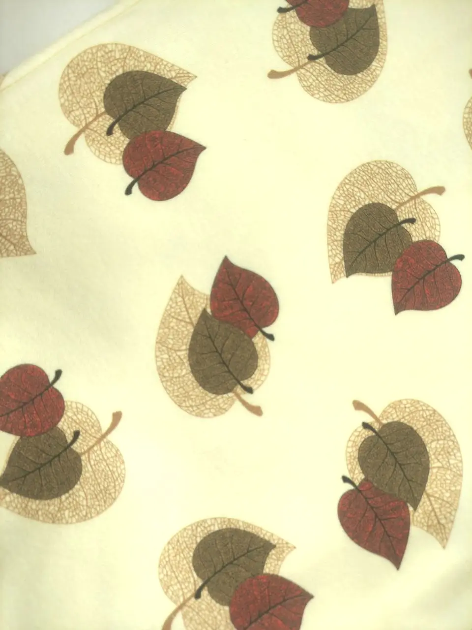 Pijama de Senhora com Guaxinim – Conforto e Charme de Outono 6